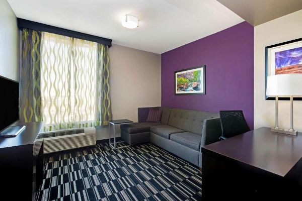 La Quinta Inn Ste Cedar City